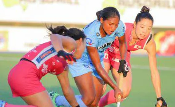Hockey team preps for Rio: Registers win against hosts US on tour  