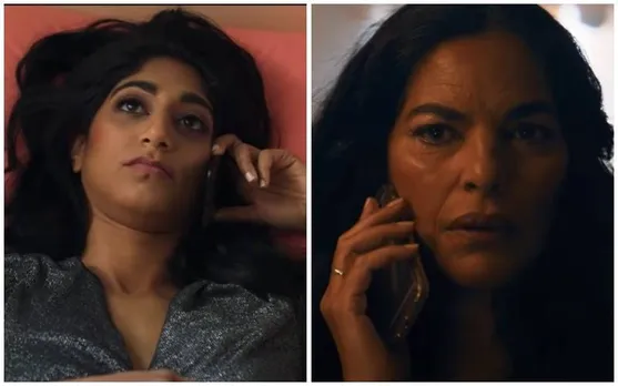 Evil Eye Trailer: This Priyanka Chopra Production Blends Superstition And Suspense