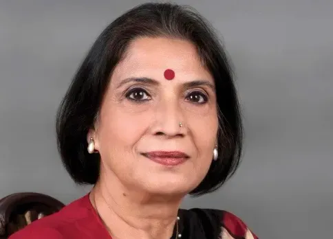 India's First Woman Crime Reporter On Exploring Gender Factor In Crime