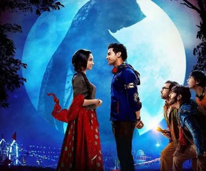 The Magic Of Stree At The Box Office Continues Success Run