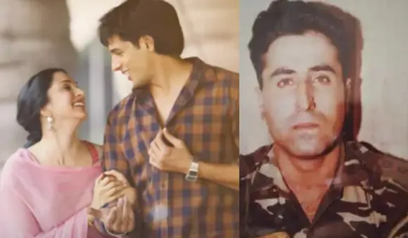 Did Vikram Batra And Dimple Cheema Actually Get Married?