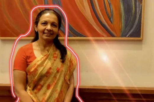 Valli Arunachalam On Her Fight For Justice And Equality In Boardrooms