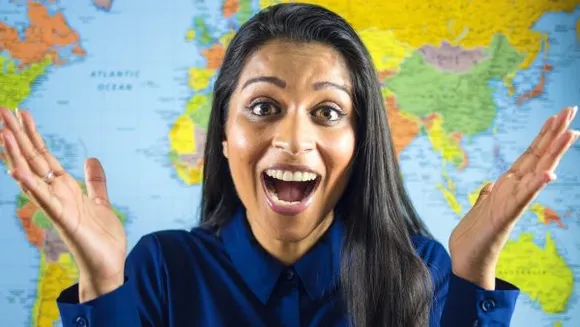 YouTuber Lilly Singh Appointed As UNICEF's Global Goodwill Ambassador