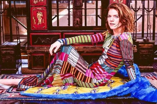 Meet Rose Leslie, The Female Lead In HBO Series The Time Traveler’s Wife