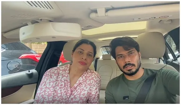 Humne Kahi Bhi Racism Wali Baat Nahin Ki: Sambhavna Seth on Video Controversy