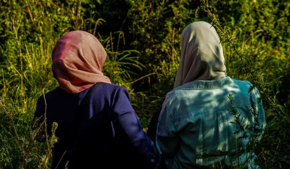 "Are We Safe In This Country?" India's Muslim Women Ask Amid 'Bulli Bai' Harassment