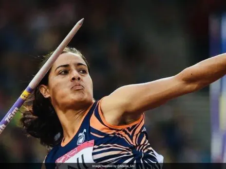 Annu Rani: First Indian Woman To Win Gold In Javelin At Asian Games