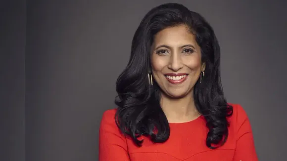 Don’t Wait For Storms To Pass: Viewing Leena Nair's Leadership Through Her Quotes