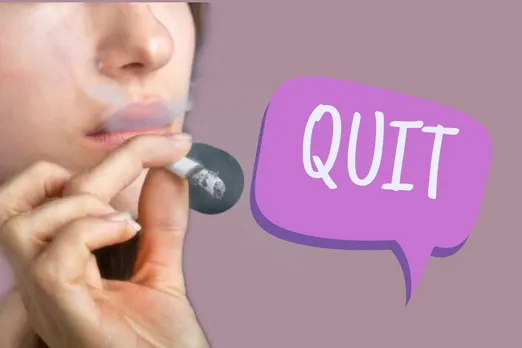 World No Tobacco Day: How Women Quit Smoking For Good