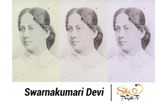 Swarnakumari Devi: A Forgotten Name In Bengali Literature