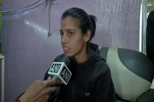 Race Walker Bhawna Jat Qualifies For Olympics, Breaks National Record