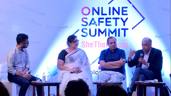 Online Safety Summit: Connecting Fake News, Ecommerce & Law