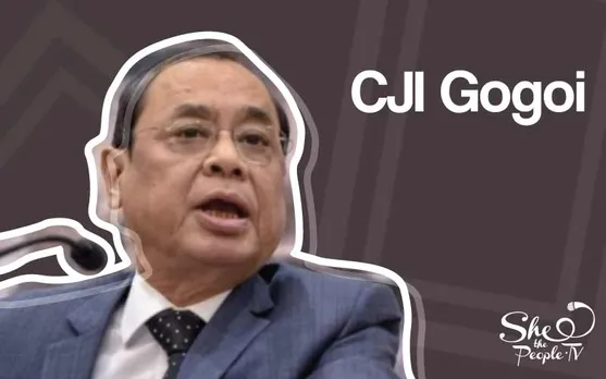 SC Reinstates Woman Employee Who Accused Ex-CJI Of Harassment