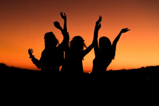 Five Reasons Why Sisterhood Is More Amazing Than Your Expectations