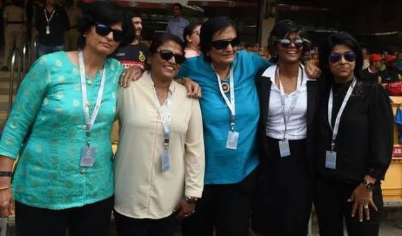 Former Indian Women Cricketers call for IPL-style Women's Cricket League