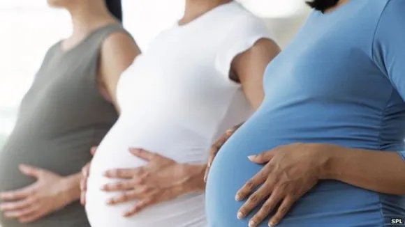 UK Government Questions the Term 'Pregnant Woman'