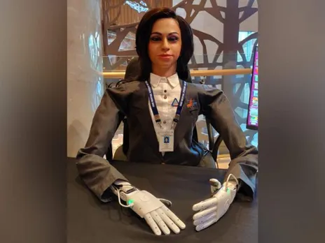 All You Need To Know About Vyommitra, ISRO's Female Humanoid