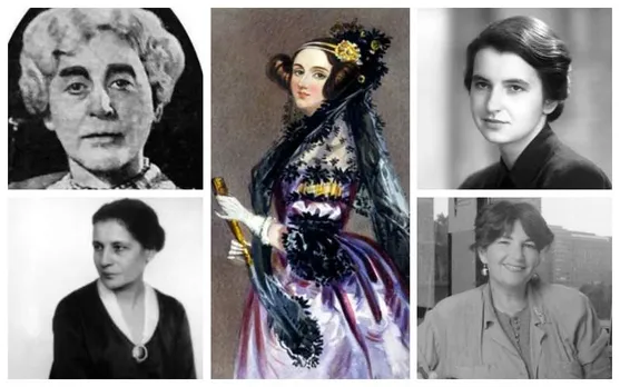 Five Discoveries Made By Women That Were Credited To Men