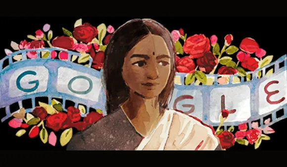 Who Was PK Rosy? Google Doodle Honours First Female Lead In Malayalam Cinema