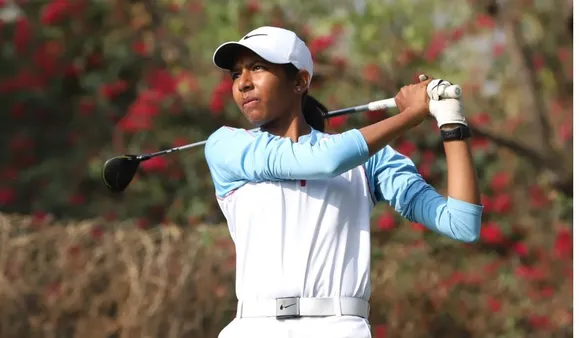 Who is Avani Prashanth?15-Year-Old Golfer Selected For Global Child Prodigy Award 2022