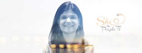 The Woman On A Moon Mission: Meet Sheelika Ravishankar