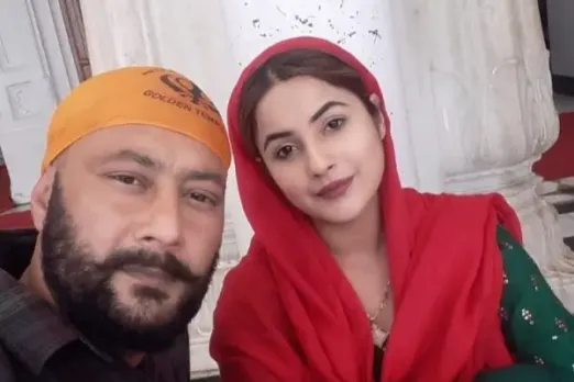 Shehnaaz Gill's Father Santokh Singh Shot At In Amritsar