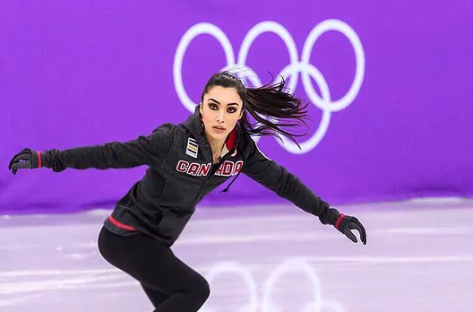 Gabrielle Daleman Bags Canada's First Gold Medal In Figure Skating