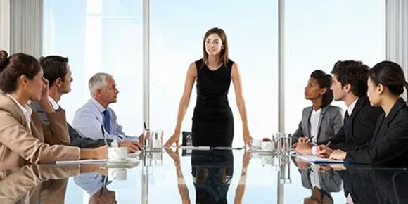 Women on boards have doubled at FTSE 100 since 2011