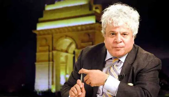 Tata Group Ends Contract With Suhel Seth After MeToo Accusations