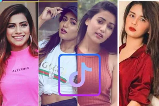 Tiktok banned in India