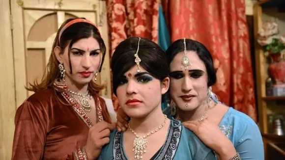 Transgender Community Now A Part Of Pak’s National Census