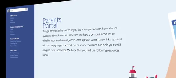 Facebook Launches Parent’s Portal To Enhance Online Safety