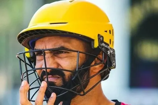 Dinesh Karthik Needs Better Jokes, If That's What He Intends To Do