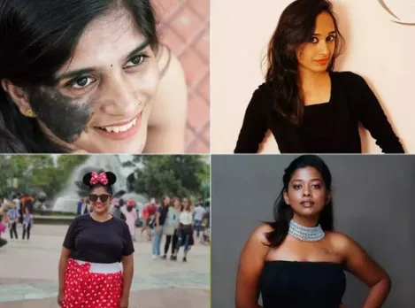 5 Times Influencers Defied Toxic Bollywood Beauty Standards