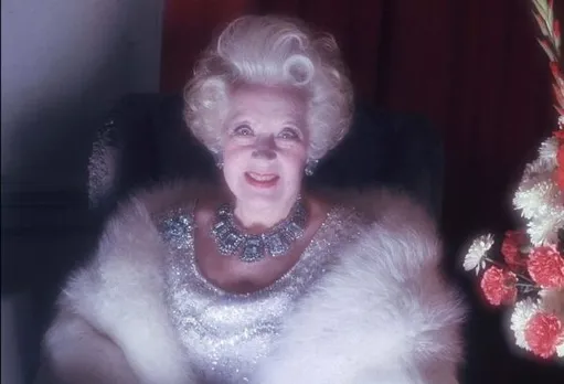 Barbara Cartland: Grand Dame Of Romance Who Was Anything But Traditional