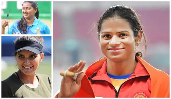 These 8 Sport Personalities From India Deserve A Biopic Right Now