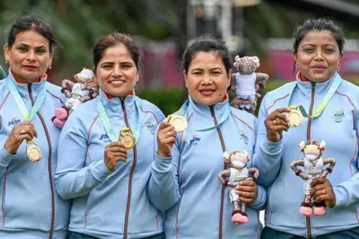 No Age Limit To Dream Big For Women, India's Lawn Bowls Team Proves