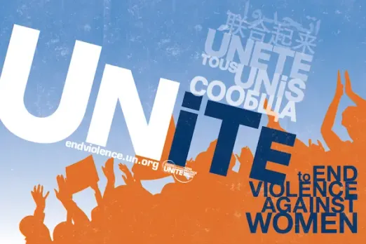  UN proposes Orange Day on 25th of every month to spread awareness about violence against women