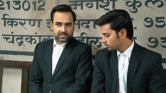 Criminal Justice 3 Episode 3 Twitter Review: Pankaj Tripathi Is Getting All The Love From His Fans