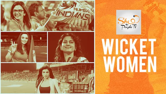 Wicket Women: The Women Who Dominate the IPL