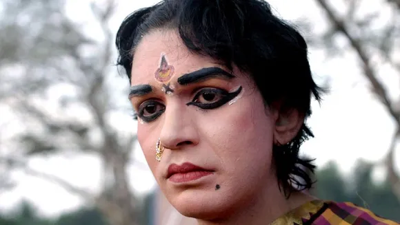 Harikatha Prasanga: Gender Fluidity in a Gender Rigid World