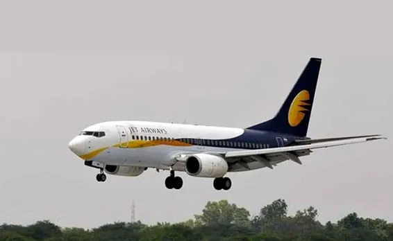 Baby Born On Jet Airways Flight Gets Free Tickets For Life