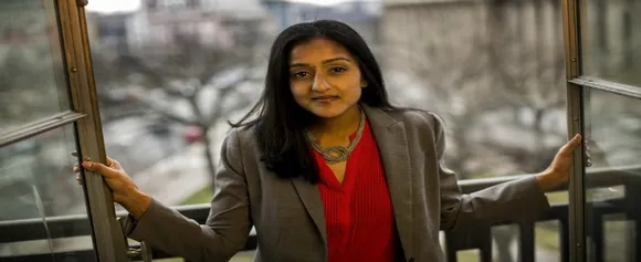 Vanita Gupta, woman of Indian origin, fights racism in the US via the system