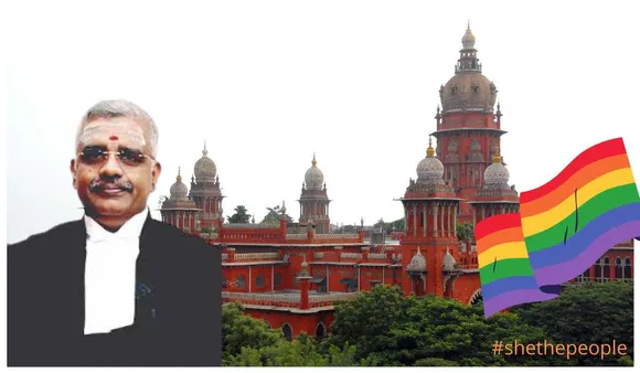 Madras HC Delivers Landmark Judgment On Multi-Level LGBTQIA+ Sensitisation