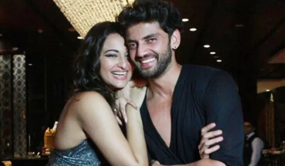 Here's Everything We Know About Sonakshi Sinha’s Rumoured Fiance