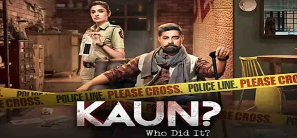All You Need To Know About Interactive Crime Show Kaun? Who Did It?: Cast, Release Date, Where To Watch