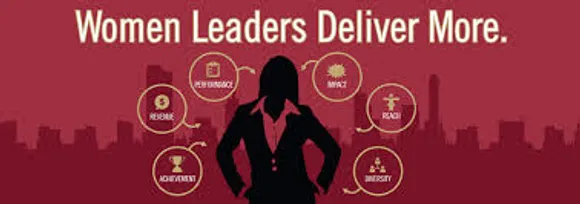 Women in Leadership - EMPOWER, ENGAGE, ELEVATE