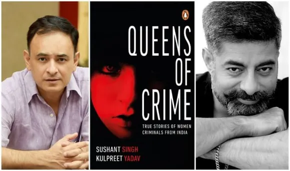 Know How It All Started For The Queens Of Crime In India: An Excerpt