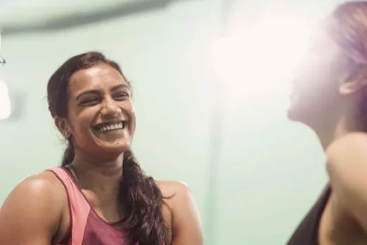 Deepika Padukone and PV Sindhu's Picture Leaves Fans Speculating A Biopic
