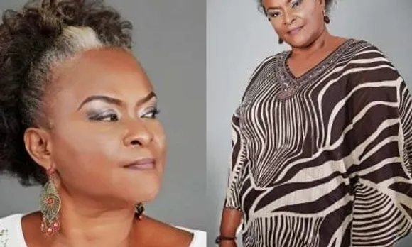 Doris Chima Passes Away After Long Battle With Breast Cancer